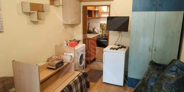 For rent - Apartment in Kolhozen pazar,  Varna