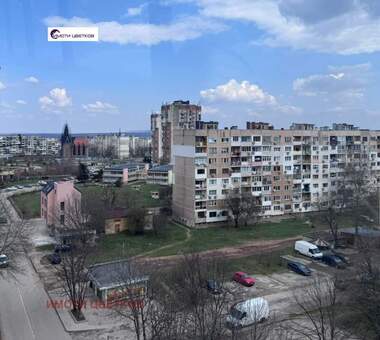 Verkauf - Wohnung in Dabnika,  Wraza