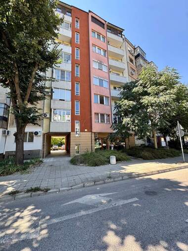 For sale - Apartment in Dimitrovgrad,  Haskovo