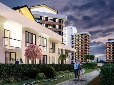 For sale - Apartment in Madika,  Burgas