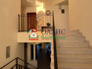 For sale - House in Priseltsi,  Burgas