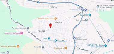 Verkauf - Wohnung in Gorna Oriahowiza,  Weliko Tarnowo