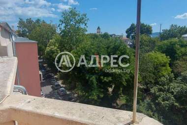 For sale - Apartment in Center,  Burgas