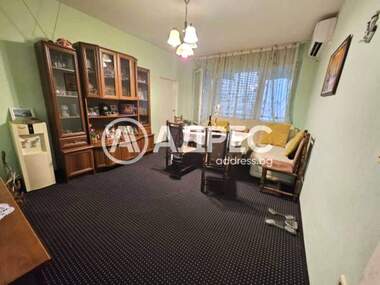 Vânzare - Apartament în Kaîsieva gradina,  Varna