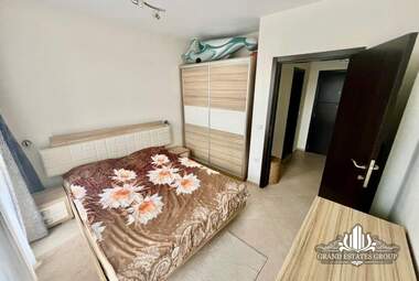 Продажба - Апартамент в Слънчев Бряг,  Бургас
