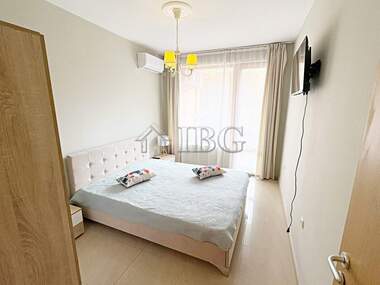 Vânzare - Apartament în Sunny Beach,  Burgas