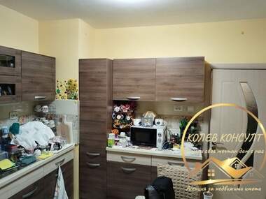 For sale - Apartment in Drujba 1,  Haskovo