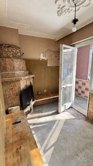 Аренда - Квартира в Родина 2,  Русе