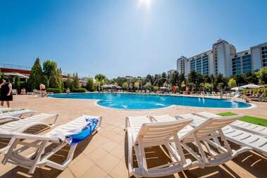 For sale - Apartment in Sunny Beach,  Burgas