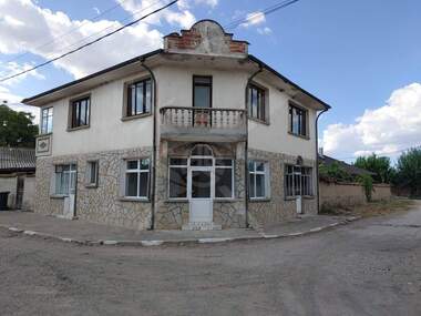For sale - House in Dalbok Izvor,  Plovdiv