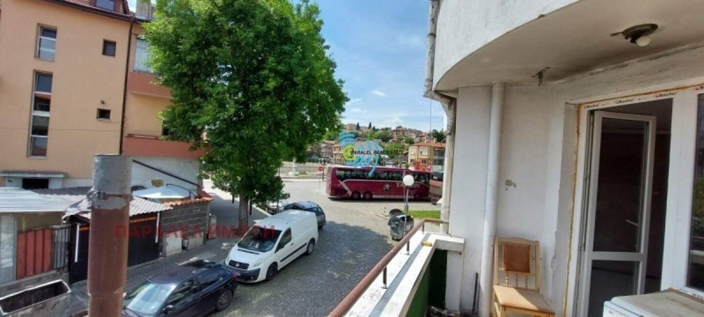 Dreizimmer Wohnung in Center, Plovdiv – Foto 3