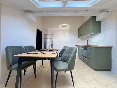 Verkauf - Wohnung in Operata,  Warna