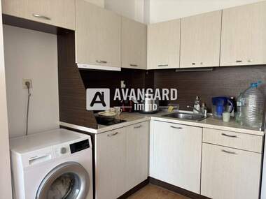 Продажба - Апартамент в к.к. Чайка,  Варна