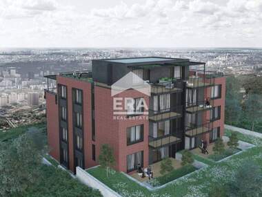 Продажба - Апартамент в Малинова Долина,  София