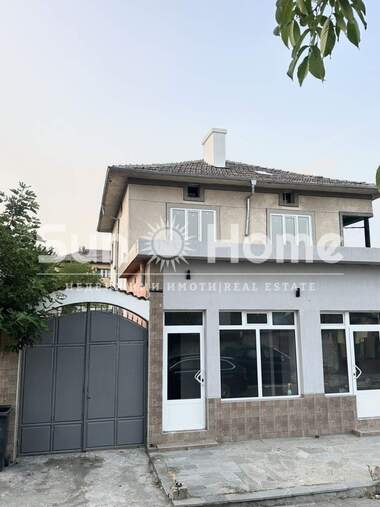 Продажба - Къща в Димитровград,  Хасково