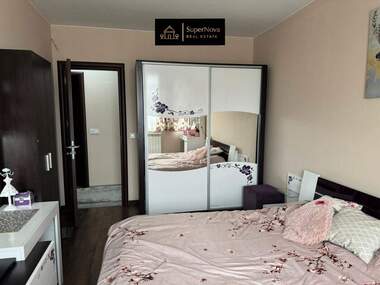 Наем - Апартамент в Малинова Долина,  София