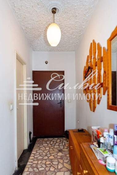For sale - Apartment in Bolnicata,  Shumen