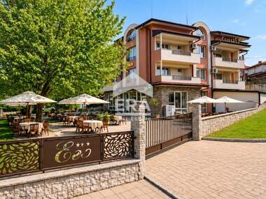 For sale - Hotel in Mineralni Bani,  Haskovo