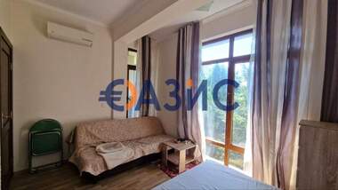 Verkauf - Wohnung in Tschernomorez,  Burgas