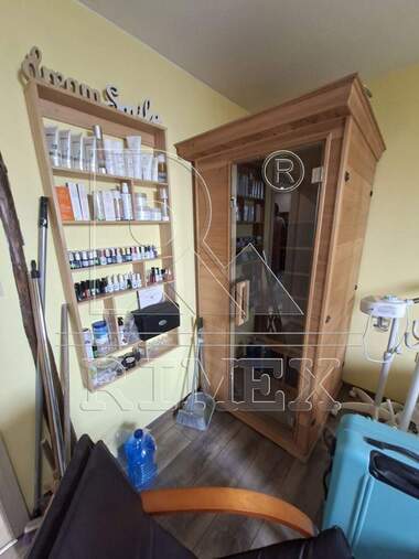 For sale - Apartment in Raion Zapaden,  Plovdiv