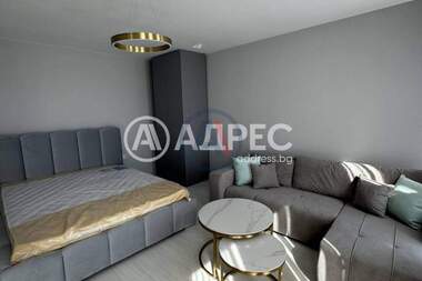 Продажба - Апартамент в Слънчев Бряг,  Бургас