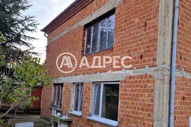 For sale - House in Samuilovo,  Sliven