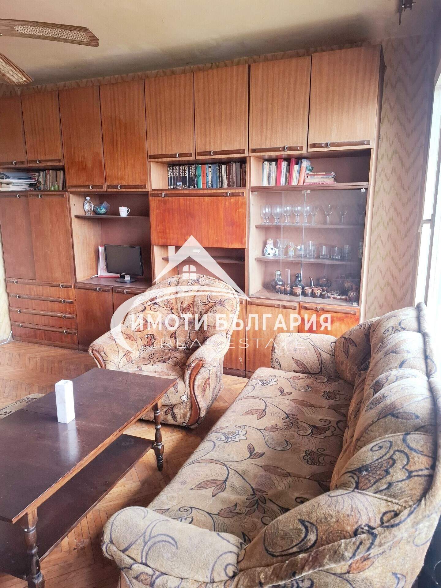 Üç odalı Apartman olarak Karlovo, Plovdiv – fotoğraf 3