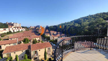 For sale - Apartment in Elenite,  Burgas