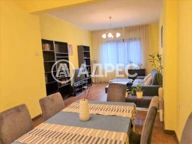 Vânzare - Apartament în Oboriștie,  Sofia