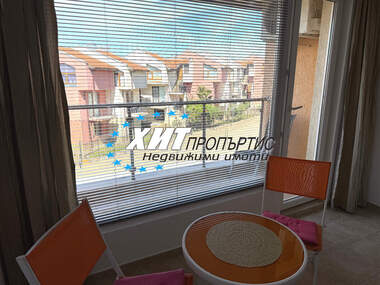 Satış - Apartman olarak Sveti Vlas,  Burgas