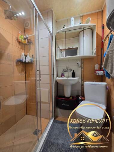 Satış - Apartman olarak Dimitrovgrad,  Haskovo
