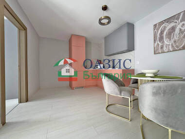 For sale - Apartment in Sunny Beach,  Burgas