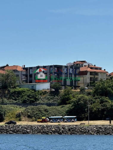 For sale - Apartment in Nessebar,  Burgas
