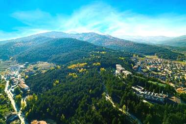 Satış - İnşaat arsası olarak Velingrad,  Pazarcik