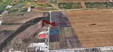 For sale - For Construction in Topoli,  Varna