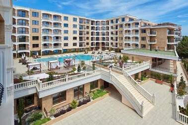 Satış - Apartman olarak Nesebar,  Burgas