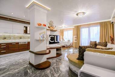 Verkauf - Wohnung in Golden Sands,  Varna