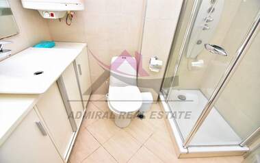 For rent - Apartment in Briz,  Varna