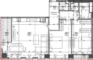 Verkauf - Wohnung in Center,  Sovia