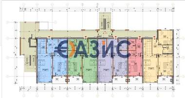 For sale - Apartment in Kosharitsa,  Burgas