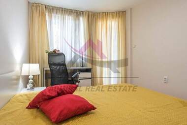 For sale - Apartment in Okrajna bolnica - Generali,  Varna