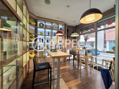 For sale - Store in Vitosha,  Sofia