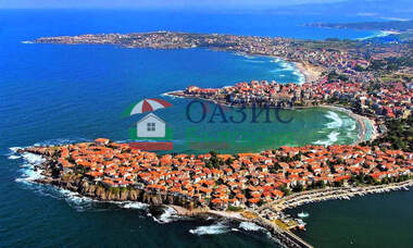 Satış - Apartman olarak Sozopol,  Burgas