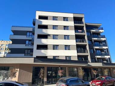 For sale - Apartment in Kazanlak,  Stara Zagora