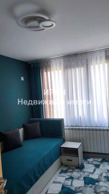 Kira - Apartman olarak Graf Ignatiev,  Iambol
