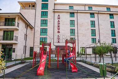 Vânzare - Apartament în Sunny Beach,  Burgas