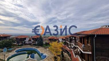 For sale - Apartment in Kosharitsa,  Burgas