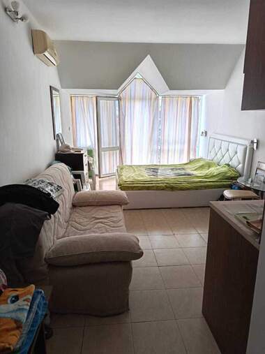 Verkauf - Wohnung in Nessebar,  Burgas