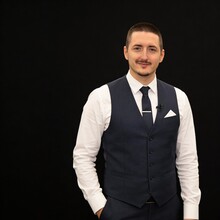Тихомир Тодоров