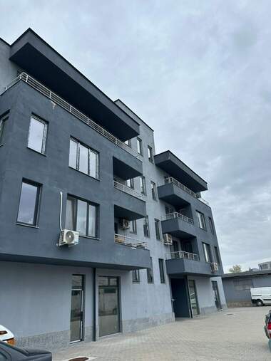 For sale - Apartment in V.Z. Vrana-Lozen Triagalnika,  Sofia